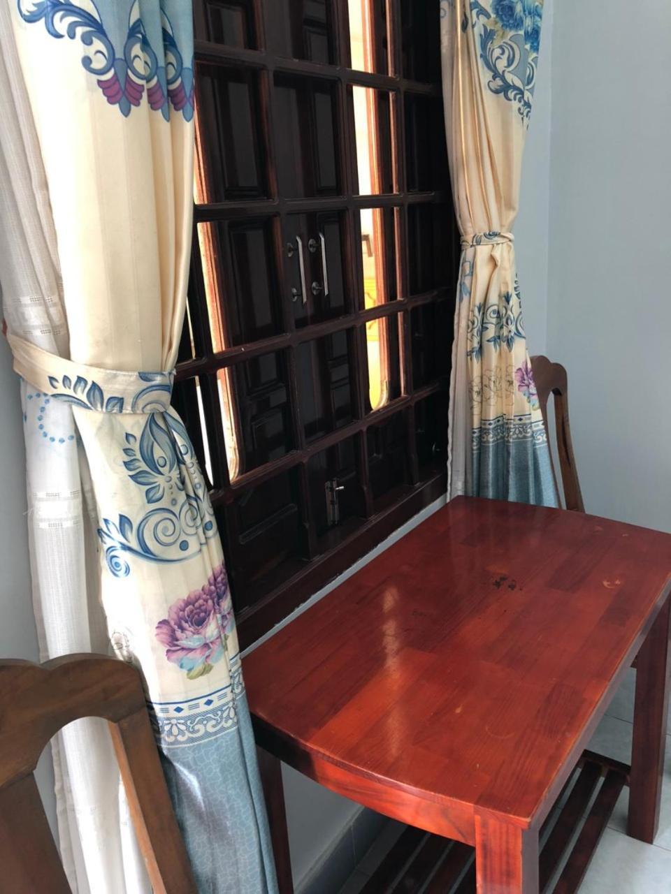 Hong Di Guesthouse Mũi Né Kültér fotó