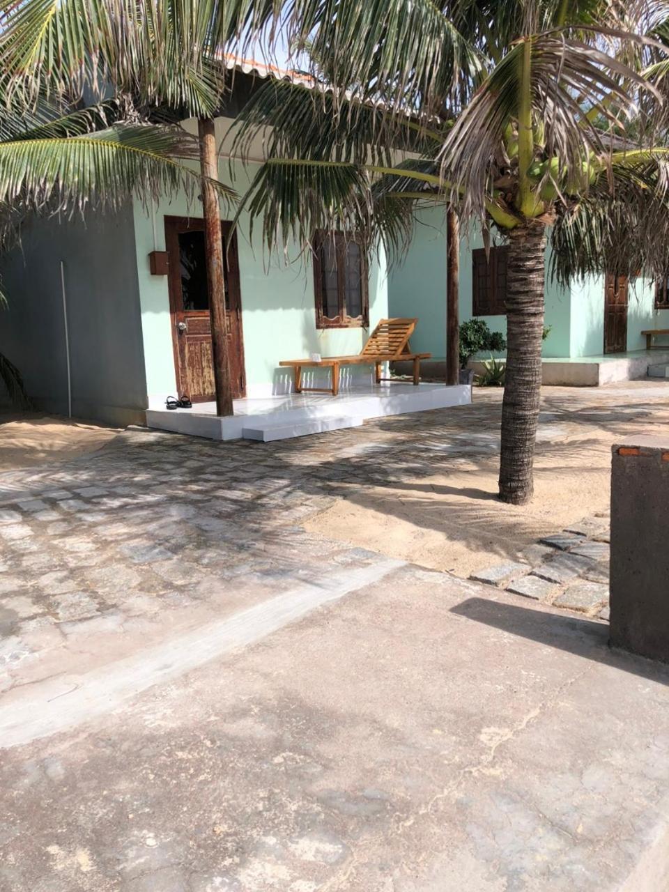 Hong Di Guesthouse Mũi Né Kültér fotó