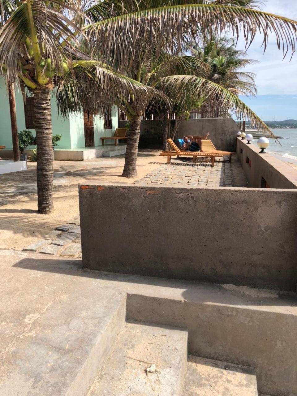 Hong Di Guesthouse Mũi Né Kültér fotó