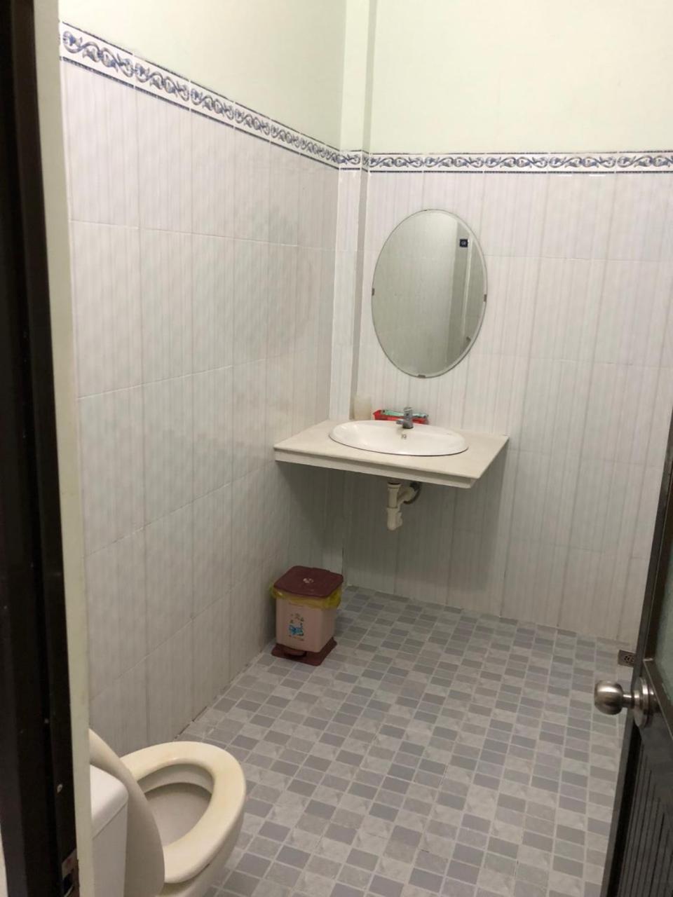Hong Di Guesthouse Mũi Né Kültér fotó