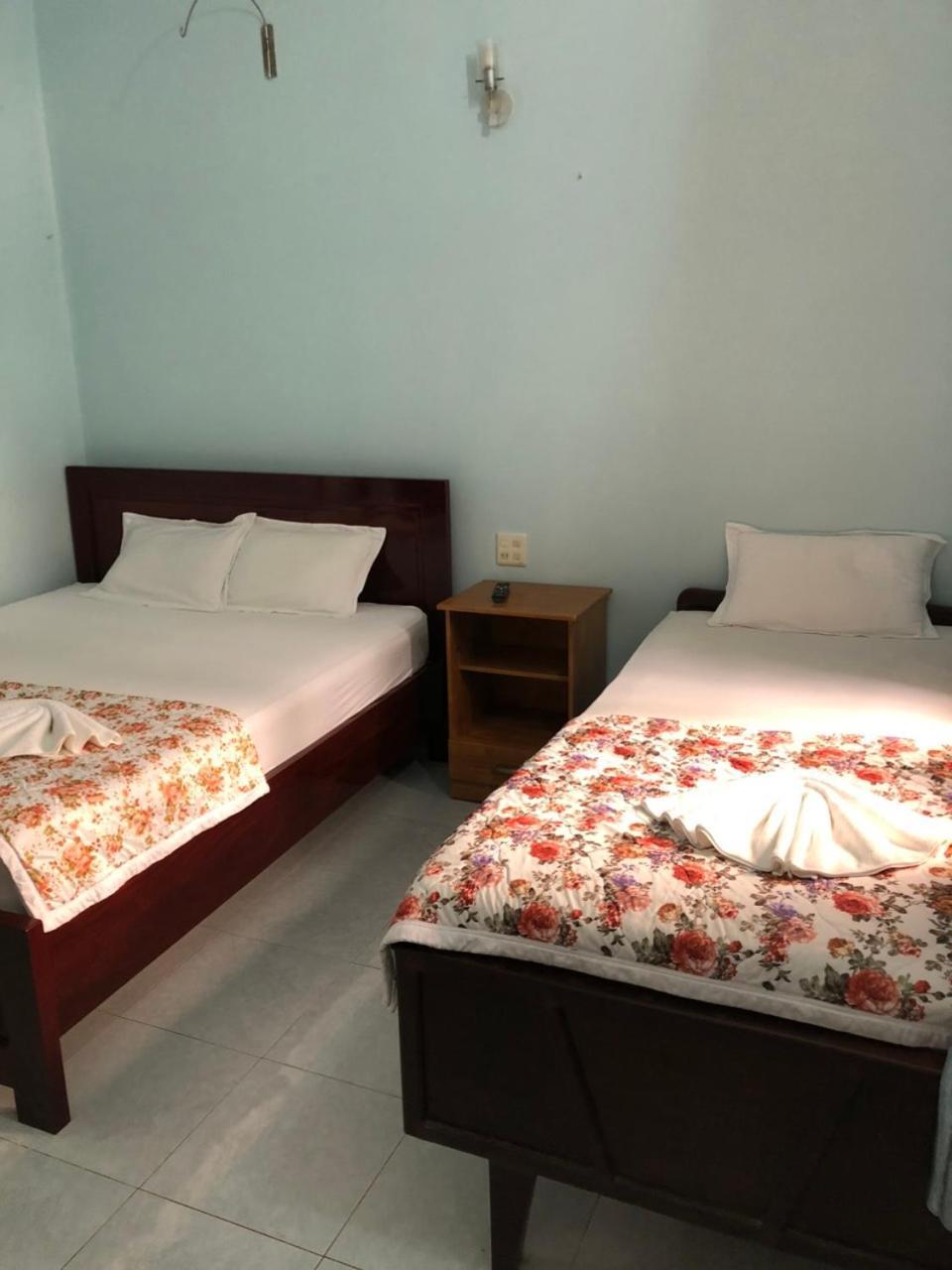 Hong Di Guesthouse Mũi Né Kültér fotó