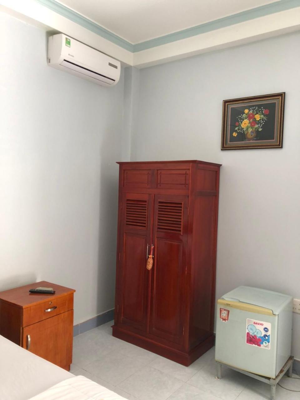 Hong Di Guesthouse Mũi Né Kültér fotó
