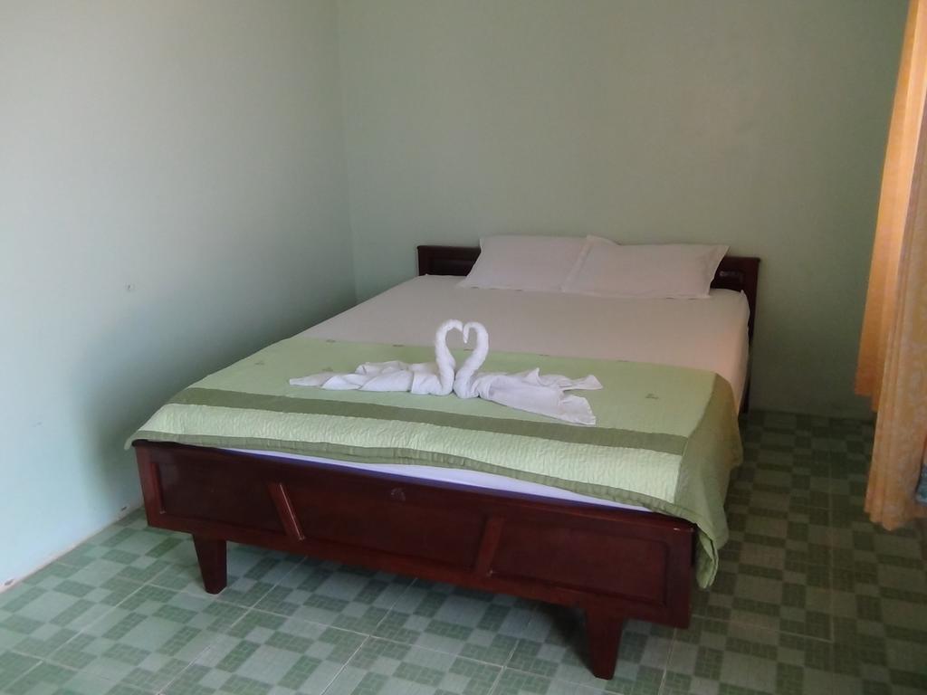 Hong Di Guesthouse Mũi Né Kültér fotó